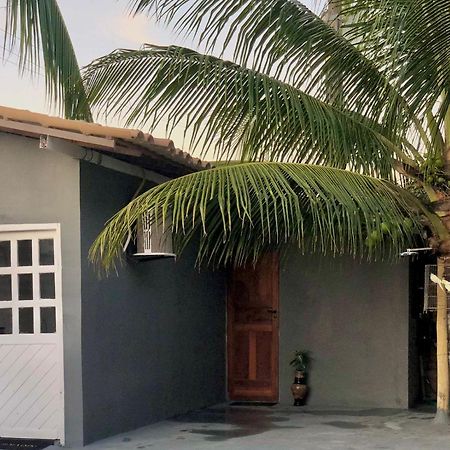Residencial Santiago Appartement Porto Seguro Buitenkant foto