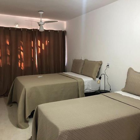 Residencial Santiago Appartement Porto Seguro Buitenkant foto