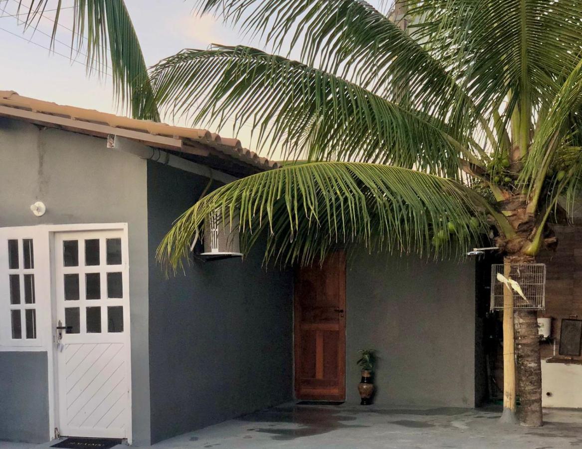 Residencial Santiago Appartement Porto Seguro Buitenkant foto